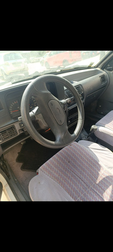 Escort Xr3