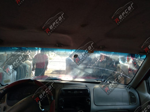 Ford Ranger 1999 En Desarme