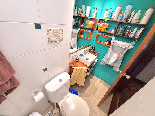 Imagen 19 de 24 de Venta Casa 4 Dormitorios Parrillero - El Pinar