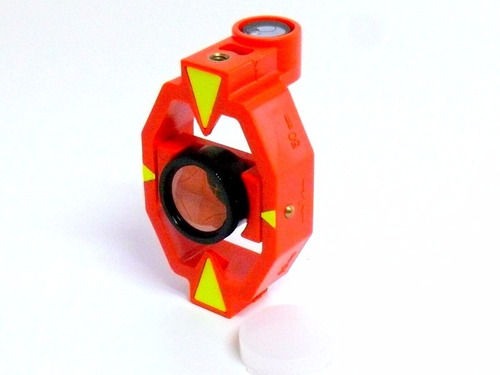Imagen 3 de 6 de Miniprisma Topografico Sokkia Topcon Leica + Envio Gratis