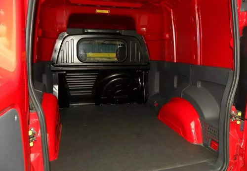 Fiat Fiorino 1.4 Fire Evo 87cv Entrega Inmediata Contado
