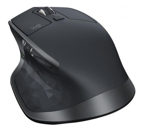 Imagen 2 de 2 de Mouse recargable Logitech MX Master 2S graphite