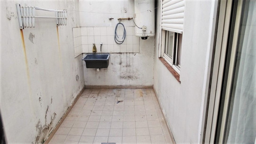 Ph 2 Ambientes Planta Baja Con Patio! Murguiondo Al 900 - Liniers