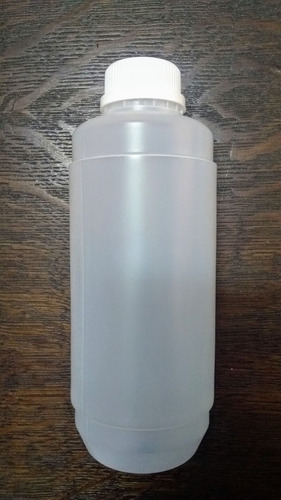 Botella Cilíndrica Pico Bidon X 1 It