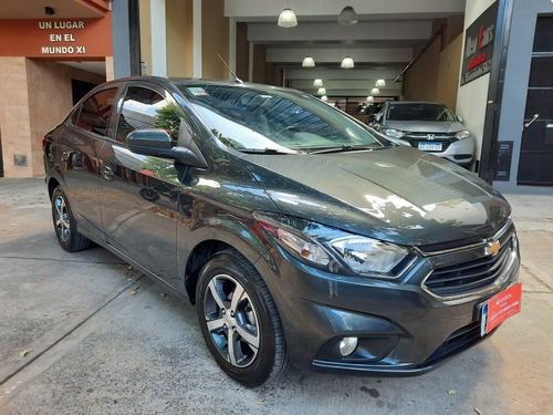 Imagen 10 de 22 de Chevrolet Prisma 2019 1.4 Ltz 98cv Newcars