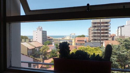 Monoambiente Con Vista Al Mar