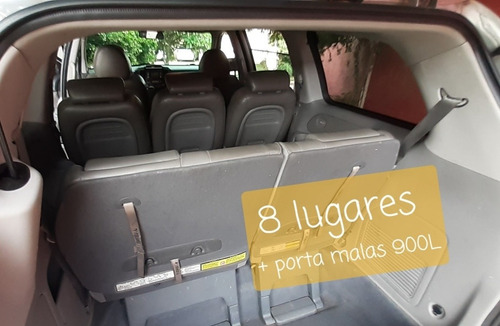 Kia Grand Carnival 2009
