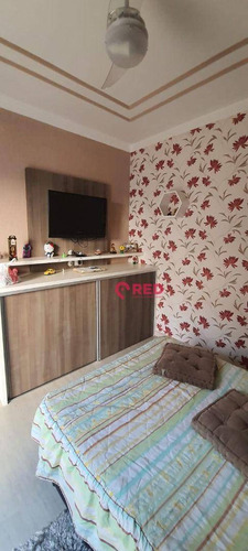 Imagem 20 de 30 de Casa Com 3 Dormitórios À Venda, 170 M² Por R$ 1.050.000,00 - Condomínio Vila Dos Inglezes - Sorocaba/sp - Ca1013