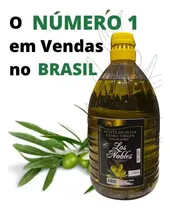 Comprar Azeite Argentino Los Nobles 5lts 0,01% (original Lacrado)