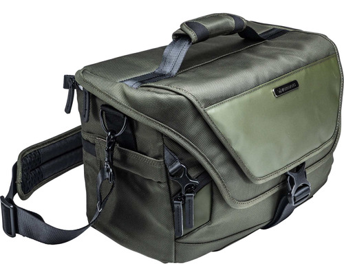 Vanguard Veo Select 36s Shoulder Bag (green)