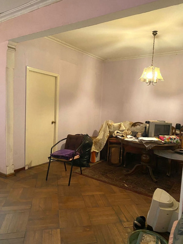 Gran Casa 300m2 Santiago Centro