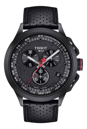 Reloj Tissot T-race Cycling Giro De Italia 2022