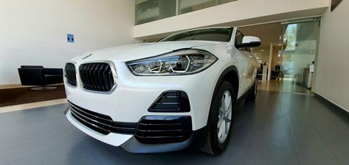 Imagen 1 de 13 de Bmw X2 2021 1.5 Sdrive18ia Executive