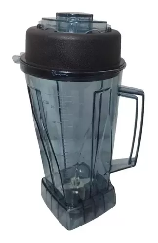 Licuadora Vitamix Explorian 320, Vaso de 2L, Adaptador, 2