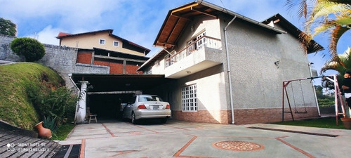 Imagen 3 de 14 de Casa En Venta Los Teques La Macarena Sur Estado Miranda