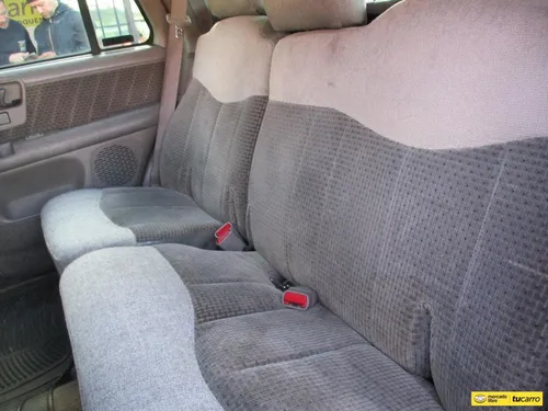 Chevrolet Blazer 4.3 Ii Serie