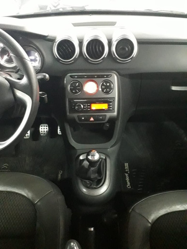 Citroen C3 Exclusive