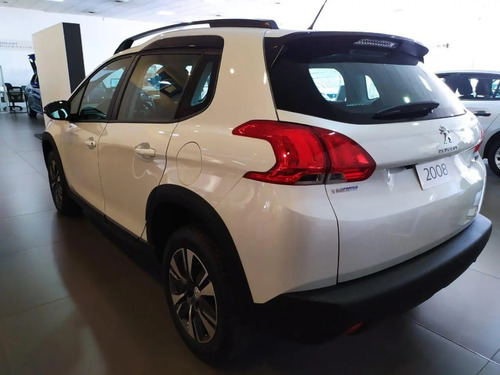 Imagen 12 de 15 de Peugeot 2008 0km 2022 Cuotas 0% Interes Llave Contra Llave B