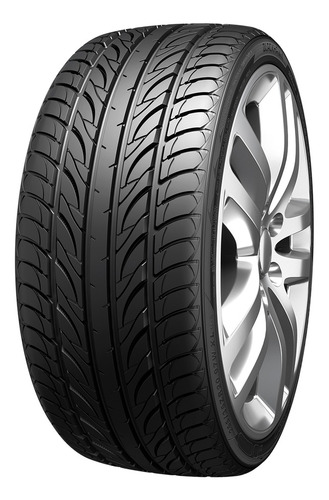1 Llanta 245/45r20 103w Blackhawk Street-h Hu01 Xl