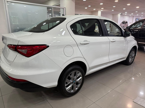 Fiat Cronos 1.3 Drive Mt