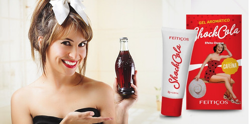 Coca Cola Oral Sex