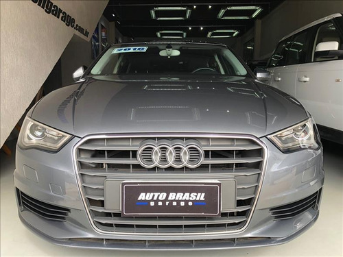 Audi A3 Audi A 3 Sedan 1.4 Atraction