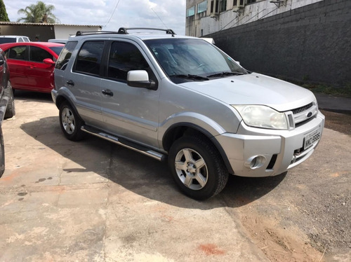 Imagem 3 de 8 de Ford Ecosport Xlt Automatico