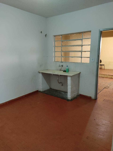 Imagem 9 de 14 de Casa Estilo Quitenete Em Paulínia Para Locação 13 Quartos
