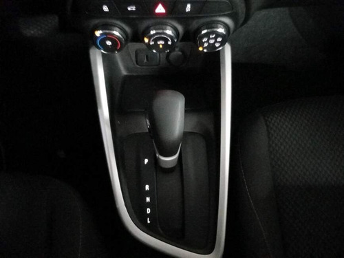 Chevrolet Onix 1.0 TURBO FLEX PLUS LTZ AUTOMÁTICO