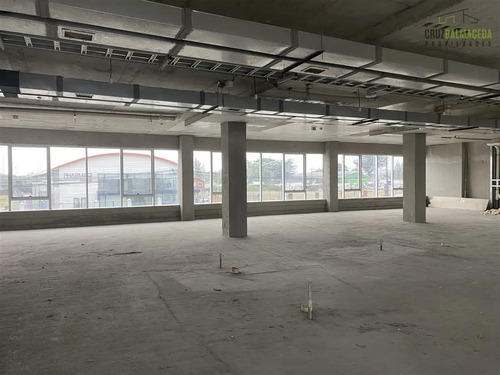 Oficina En Arriendo En Puerto Montt