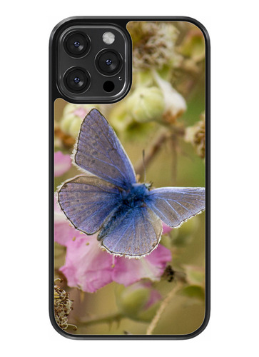 Funda Diseño Para iPhone Diseños Butterfly #10