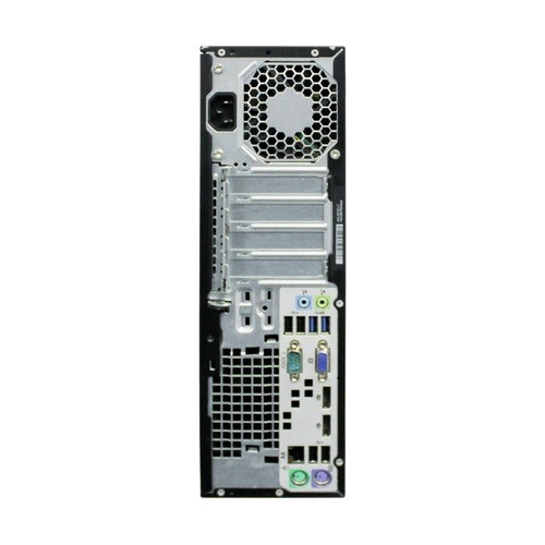 Hp 705 Elitedesk G3 3.5ghz Ram 8gb Ssd 240gb (Reacondicionado)