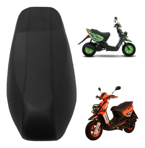 Asiento Para Motoneta Ws 150