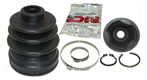 Cubre Polvo Neon 2.4 2000 2001 2002 2003 2004 2005