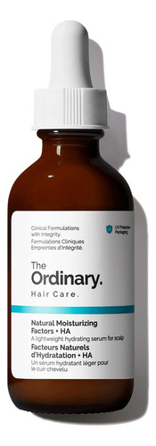 The Ordinary® Natural Moisturizing Factors + Ha 60 Ml Tipo De Piel Todo Tipo De Piel