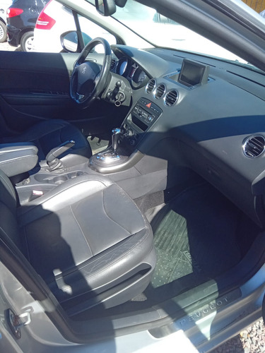Peugeot 408 Peugeot 408 1.6 Sport Thp 163cv