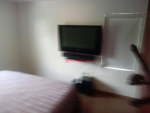Sobrado Com 4 Suítes, 4 Vagas, Piscina À Venda, 340 M² Por R$ 2.690.000,00 - Vila Madalena - São Paulo/sp - So0796