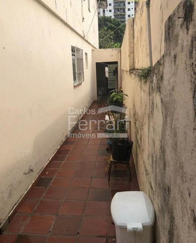 Imagem 14 de 15 de Sobrado Água Fria - Cf33668