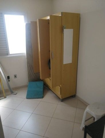 Imagem 3 de 7 de Apartamento Com 2 Dormitórios À Venda, 65 M² Por R$ 399.000,00 - Jardim Das Colinas - São José Dos Campos/sp - Ap0693
