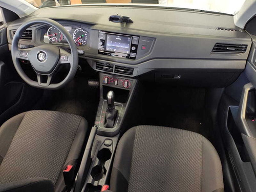 Imagem 14 de 15 de Volkswagen Polo Sense 200 Tsi 1.0 Flex 12v Aut 2021