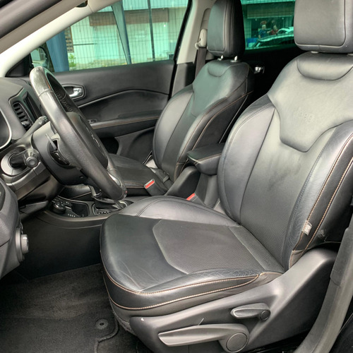 Jeep Compass 2.0 16v