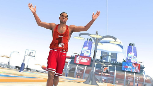 Nba 75th Anniversary Edition 2k 22 Para Playstation 4