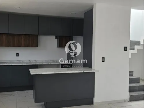 Casa En Venta En Altavissta Residencial, Pachuca, Hgo.