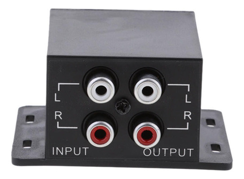 / Amplificador De Casa Para Automóvil Subwoofer Ecualizador