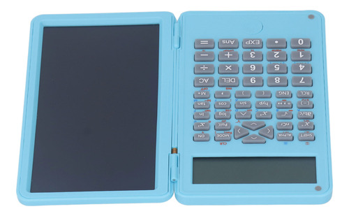 Función Multifuncional De La Calculadora Científica Borrable