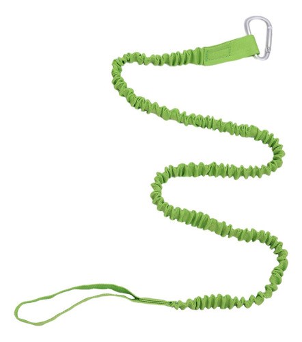 3 Kayak Paddle Leash Tabla De Surf Titular Verde Verde Verde