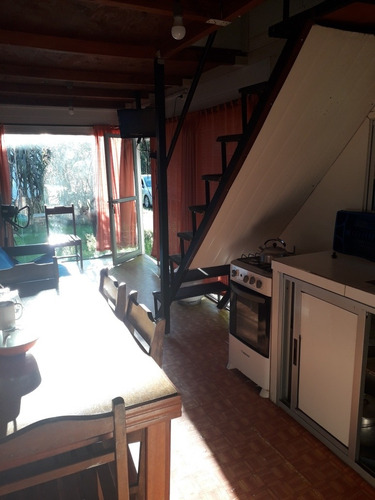 Imagen 12 de 13 de Alquiler Casa Duplex En Boca De Cufre