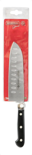 Mundial Gourmet Cuchillo Cocina Chef Acero Cod. 5109-7ge