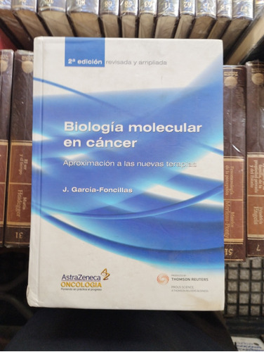 Biología Molecular En Cáncer 