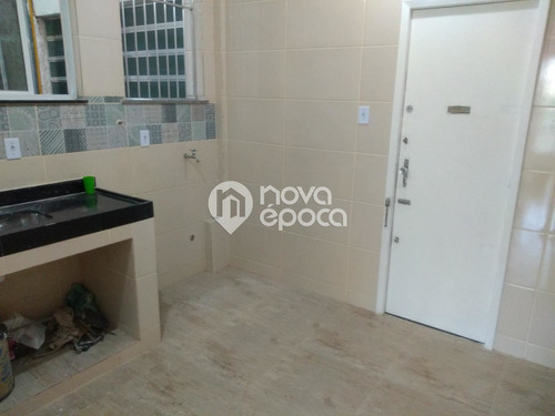 Apartamento - Ref: Ap2ap52741